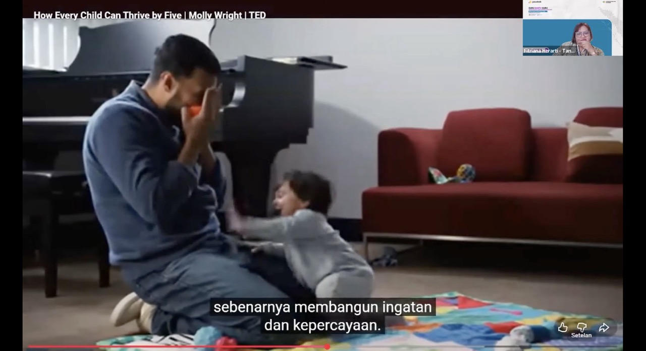 Foto Kegiatan - Kelas 05 - 3